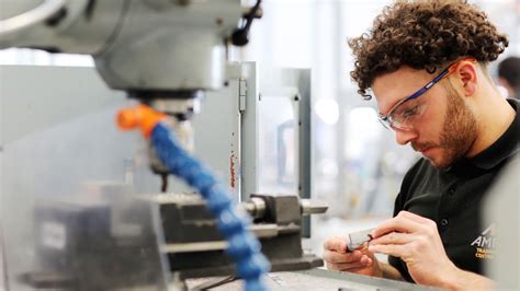 cnc manufacturing apprenticeship|machinist apprenticeship near me.